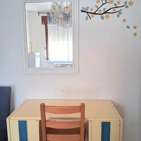 Hospedagem domiciliar Bb Mariani Vicenza